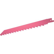 Bajonetsavklinge thor pink, 300 mm
