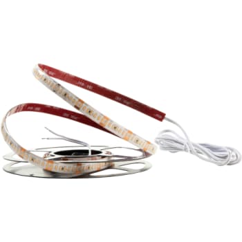 Stripline 1,8m, 15W/m, 3000K, med 2m kabel, IP54
