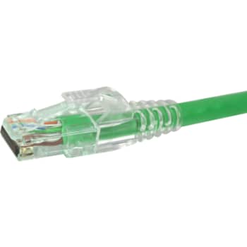 Simply45 RJ45 Pass-Through stik CAT6 UTP CAP45 uskærmet, 100 STK