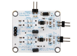 PAM8610 Digital forstærker modul 2 x 10 W