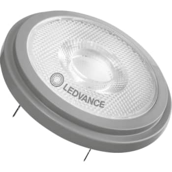 LED AR111 7,4W/927 (50W) 40° G53 DÆMPBAR