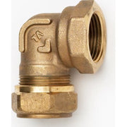 3/4" x 18 mm TA FPL vinkel med muffe