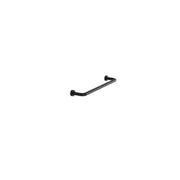 Greb Grace sort, L:174mm C:160mm