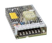 Strømforsyning til indbygning - 15VDC / 10A / 150W