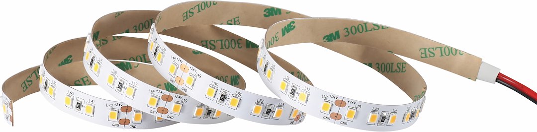 STRIP IP20 5M 24V 4000K 15W/M