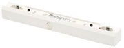 Linestra Armatur 50cm 60w Hvid