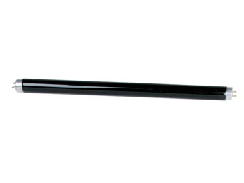 T5 UV-A sortlysrør - 8W, G5 sokkel (16x288mm)