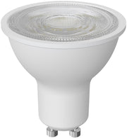 GU10 1800-3000K DIM 38° RA >90