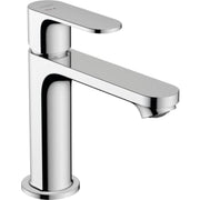 Hansgrohe Rebris S håndvaskarmatur 110 CoolStart uden BV, krom