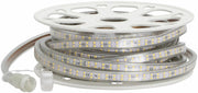 LEDSTRIP BYGGE 10M 6000K