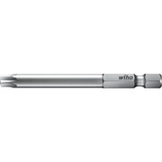 Wiha bits 90 mm, 1/4", TORX® T20
