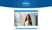 ACTentry External Intercom License 1 year