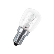 PARFUMELAMPE 25W/827 230W E14 KLAR