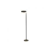 V-Tac 2W Solcelle Havelampe LED med Sensor - Ø27 cm, IP54, 120lm, RA80, 3 års producentgaranti