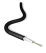 Fiberkabel Unitube 24XOM3 multilmode LSF/OH IEC 332.1 - Euro Class Eca sort