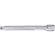 Tecos forlænger til 1/4" skraldenøgle, med Wobble led, 75 mm