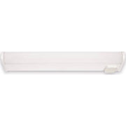 Lucianna 14W CCT med stik Spejlarmatur 3000K/4000K 1250/1320lm IK08 IP44