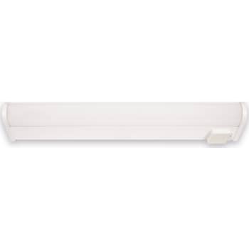 Lucianna 14W CCT med stik Spejlarmatur 3000K/4000K 1250/1320lm IK08 IP44