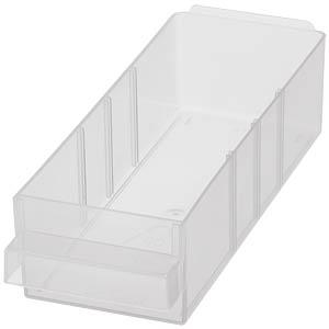 SKUFFEREOL 150 ANTRACIT 1260-00