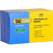 Tacwise hæfteklammer 140/10 mm