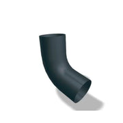 PREFA Bøjning 80 Mm 72 Gr Antracit P.10