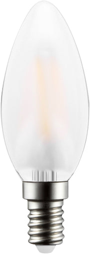 KERTE 2W 2700K OPAL E14