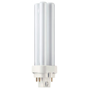 Philips Master PL-C 26W/827 G24Q (A)
