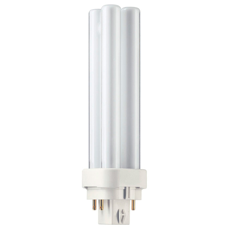 Philips Master PL-C 26W/827 G24Q (A)