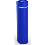 DAFA PROFOIL BLÅ DAMPSPÆRREFOLIE  2,15 M X 46,5 M X 0,20 MM