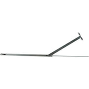 Dørbremse H 691-900mm  23822