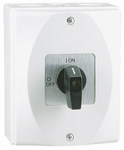 AFBRYDER 4P 25A