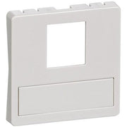 LK Fuga afdækning til dataudtag 1m - lysegrå