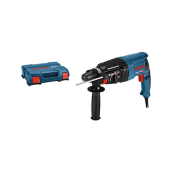 Bosch borehammer GBH 2-26 L-case