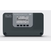 Roth Touchline® SL kontrolenhed 4 med indbygget WiFi modul