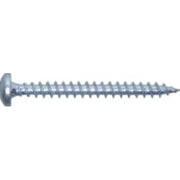 SPUN®+ skrue elforzinket PH, TX20, 4,5 x 60 mm