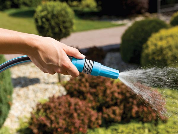 Håndsprinkler til haveslange - IDEAL™ PLUS