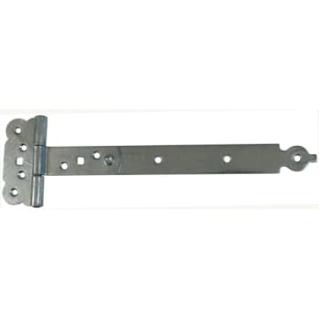 T-hængsel 14415 300mm   galv