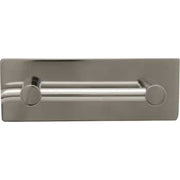 Frost Nova bagplade t/toiletrulleholder 5, poleret