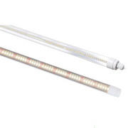 LEDlife Pro-Grow 2.0 vækstarmatur - 90 cm, 15W LED, fuldt spektrum, vandtæt