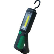 Håndlygte 3W Led multilygte