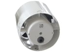 KANALVENTILATOR PUNTO GHOST MG 100/4