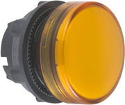 LAMPEHOVED ORANGE F/LED