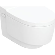 GEBERIT hængetoiletskål/sæde 395x590x380