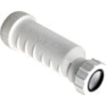 40 mm x 1.1/2" Vandlås Hepvo