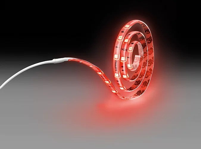 MYL LIGHTSTRIPS 5M RGB mixed
