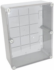 MONT.KASSE IP55 310X240X110 TR