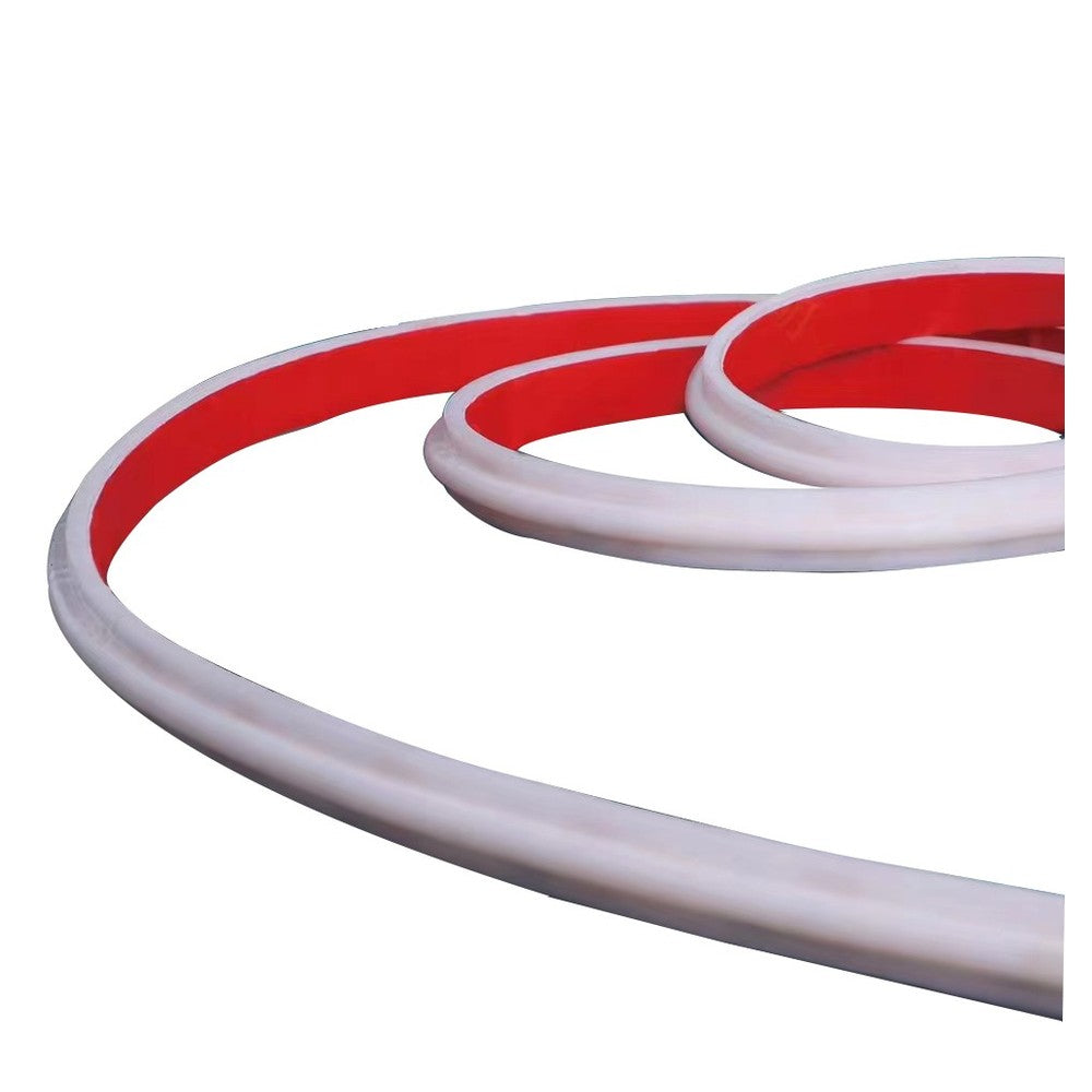 15W/m COB-LED stribe - 10m, IP68, 240 LED pr. meter, 24V, COB LED