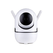 V-Tac WiFi Overvågningskamera - Indendørs, 1080P, auto-track funktion