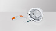 ROUND IP65 26W 4000K