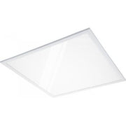 SENSE CLEAN 600x600 Hvid 5000lm Prisme 4000K Ra>90